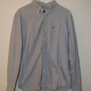 American Eagle Button Down